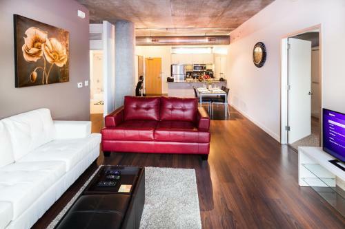 Apartamento One Lux Stay Near La Live