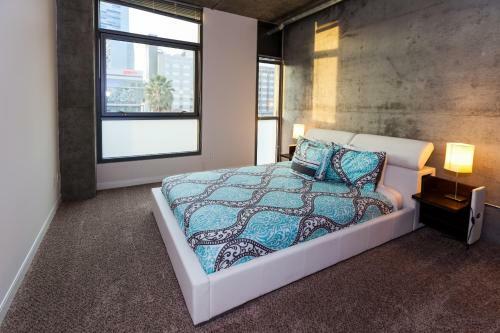 Apartamento One Lux Stay Near La Live
