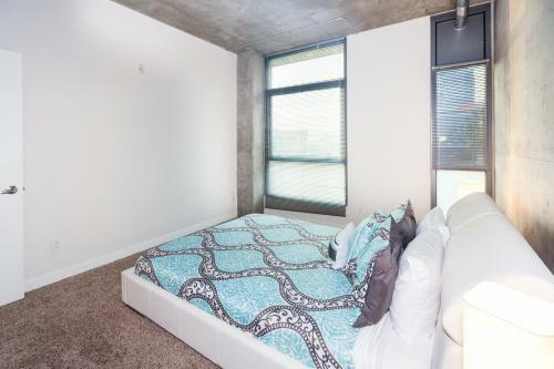 Apartamento One Lux Stay Near La Live