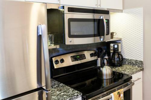 Apartamento One Lux Stay Near La Live