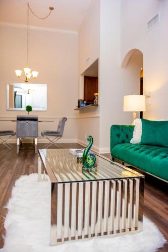 Apartamento Luxury Beverly Hills Condos