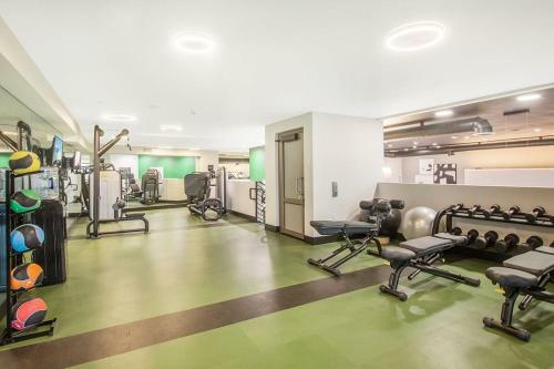 Apartamento One Lux Stay At The Mansfield Miracle Mile