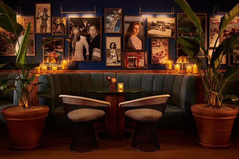Hotel Thompson Hollywood