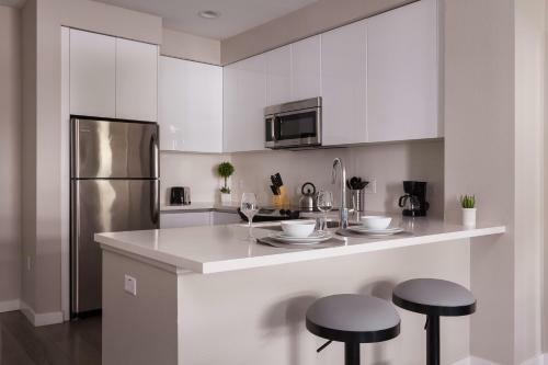 Apartamento La Luxury Premium Suites