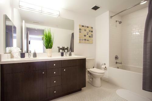 Apartamento La Luxury Premium Suites