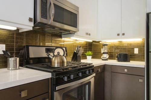 Apartamento La Luxury Premium Suites