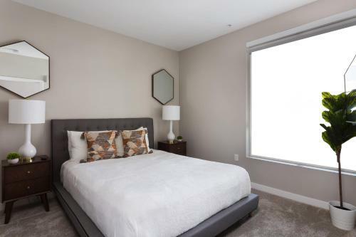 Apartamento La Luxury Premium Suites