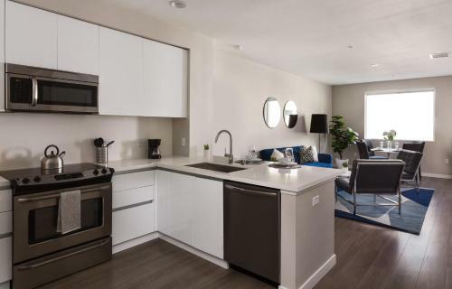 Apartamento La Luxury Premium Suites