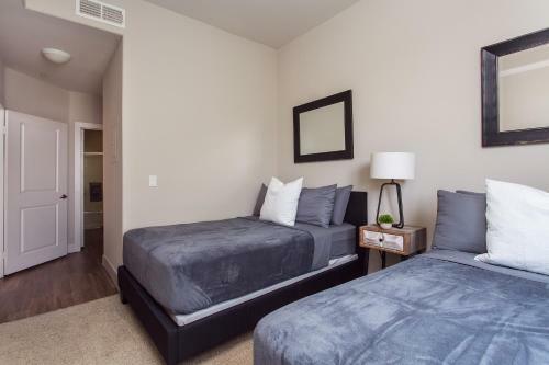 Apartamento Westwood Premier Suites