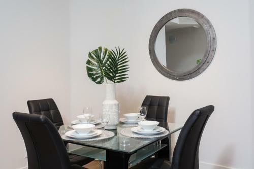 Apartamento Westwood Premier Suites