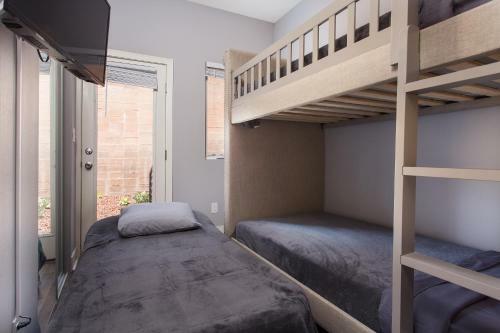 Apartamento Lux Townhome Suites Hwood