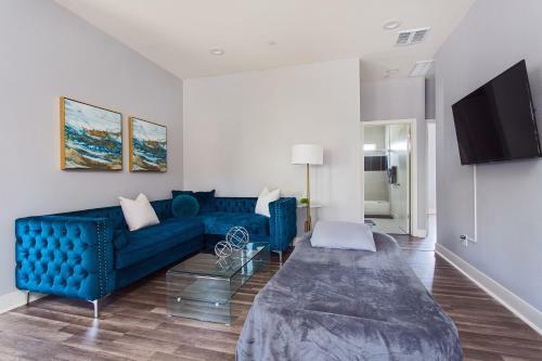 Apartamento Lux Townhome Suites Hwood
