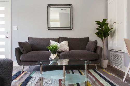Apartamento Lux Townhome Suites Hwood