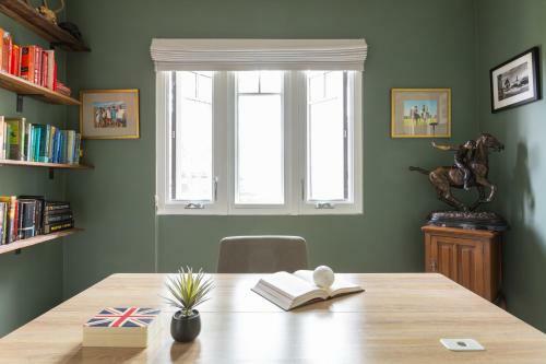 Apartamento Marco Place II By Onefinestay