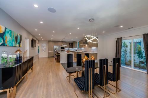 Beverly Hills/weho Modern 4bd With Heated Pool & Jacuzzi