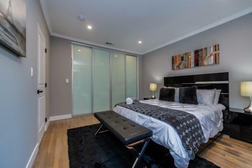 Beverly Hills/weho Modern 4bd With Heated Pool & Jacuzzi