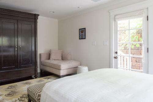 Apartamento Marmont Avenue By Onefinestay