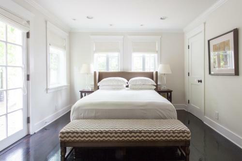 Apartamento Marmont Avenue By Onefinestay