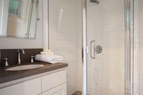 Apartamento Marmont Avenue By Onefinestay