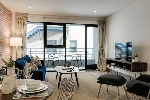 Apartamento Abode Los Angeles - Downtown South Park