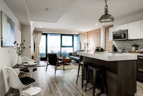 Apartamento Abode Los Angeles - Downtown South Park