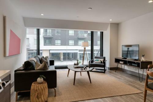Apartamento Abode Los Angeles - Downtown South Park