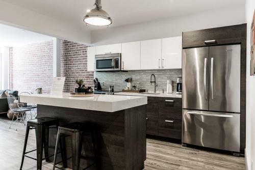 Charming 1 Bdrm In Dtla!