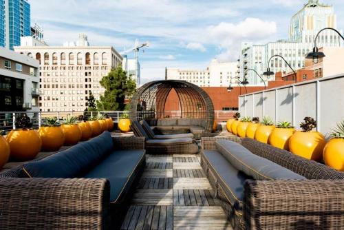 Charming 1 Bdrm In Dtla!