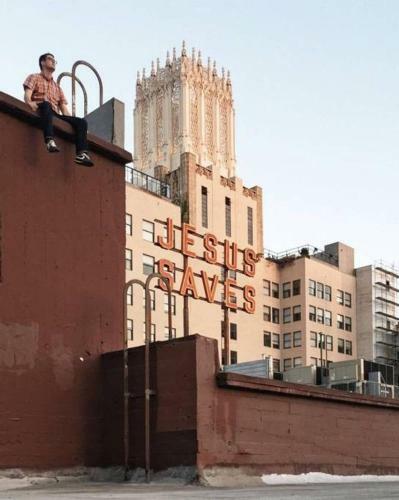 Charming 1 Bdrm In Dtla!