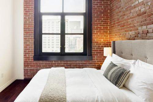 Nyc Style Skylight Penthouse