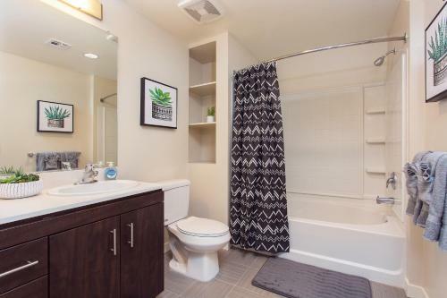 Apartamento La Luxury Paradise Suites