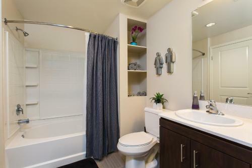 Apartamento La Luxury Paradise Suites