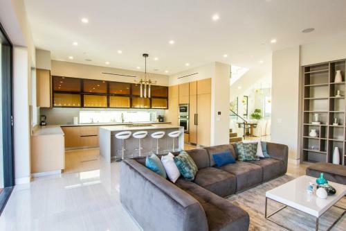 Maryland 4 Bedroom Villa