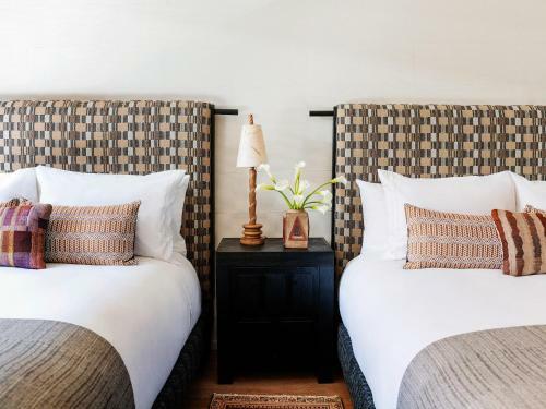 Hotel Downtown Los Angeles Proper