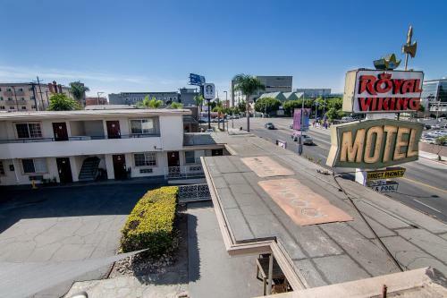 Hotel La Royal Viking
