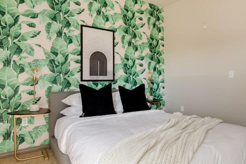 Apartamento 1-bdrm Getaway In Marina Del Rey (1310)