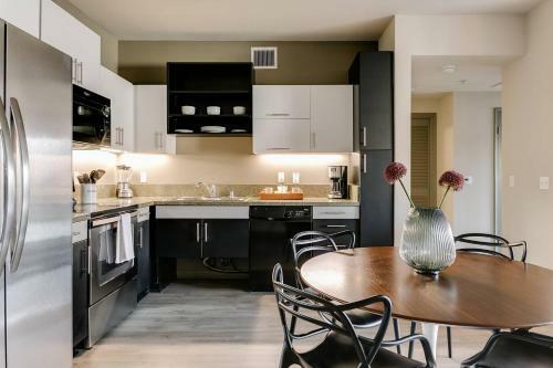 Apartamento 1-bdrm Retreat Venice Beach Marina Del Rey