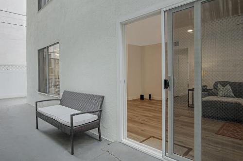 Apartamento Oakhurst - #104