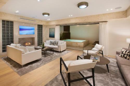 4 Bedroom Retreat #510