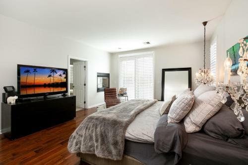 Silver Triangle Luxury - Home Office & Home Gym Home