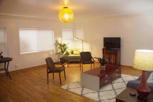 3 Bed 2 Bath House Near Lax Forum Sofi Stadium