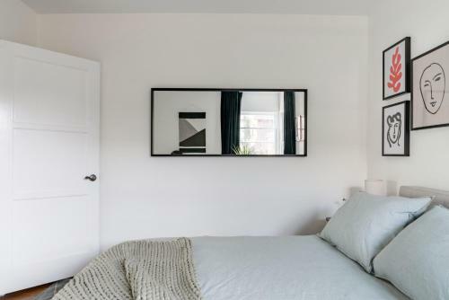 Apartamento Plum Guide - California Modern