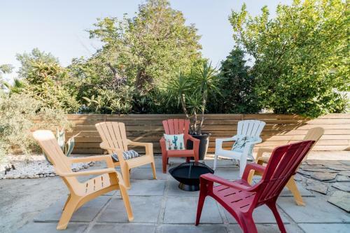 Apartamento Plum Guide - California Modern