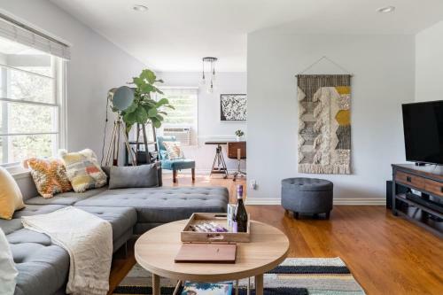 Apartamento Plum Guide - California Modern