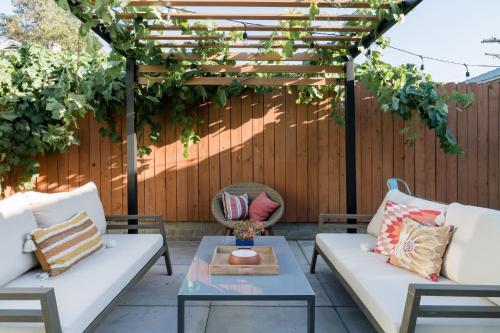 Apartamento Plum Guide - California Modern