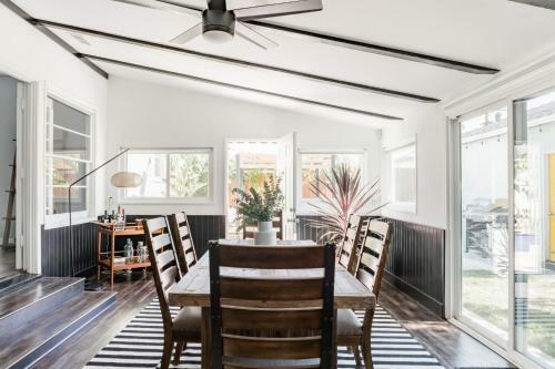 Apartamento Plum Guide - California Modern