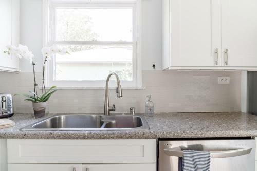 Apartamento Plum Guide - California Modern