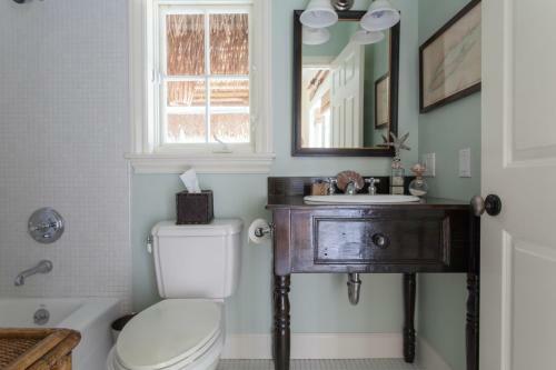 Apartamento Lanai House By Onefinestay