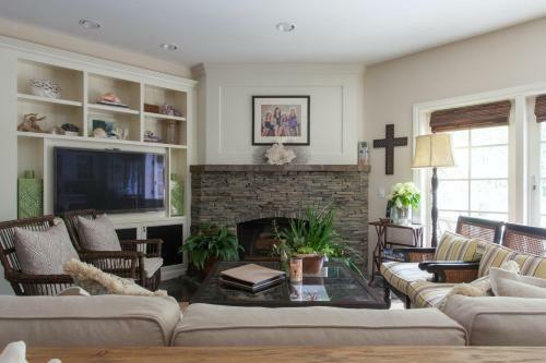 Apartamento Lanai House By Onefinestay