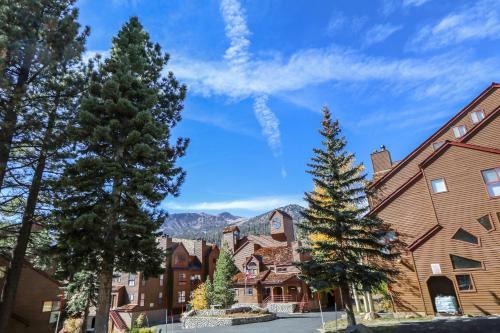 Apartamento Aspen Creek #306 Condo